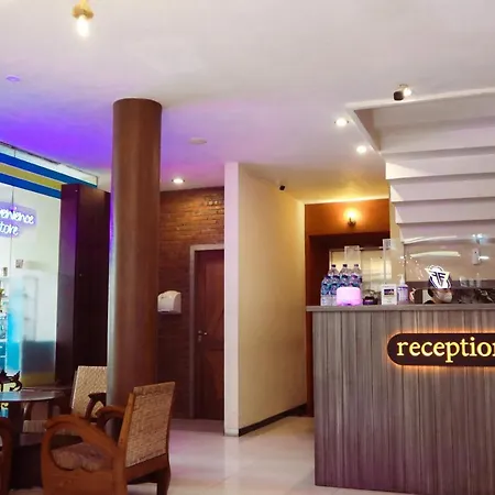 Helios Hotel Malang-2