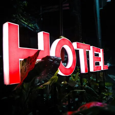 Helios Hotel Malang-3